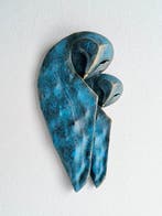 Federico Alibrio - Leaf Barn Owl - Unity