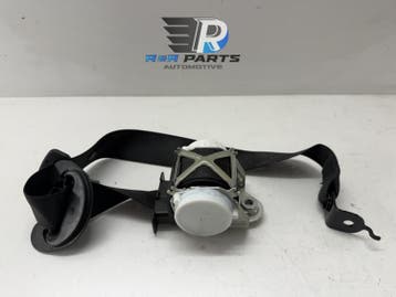 Gordel links voor - Zwart - Bmw 2 serie F22 - OEM: 7211..., Verzenden, Nieuw