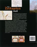 Het zeekaartenboek 9789057304750 S. de Meer, Verzenden, Gelezen, S. de Meer