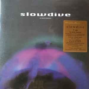 12 inch gebruikt - Slowdive - 5 EP (In Mind Remixes), Verzenden, Zo goed als nieuw