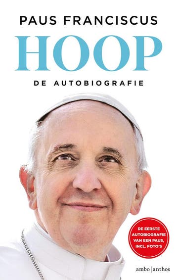 Hoop (Goed), Boeken, Verzenden, Gelezen, Franciscus