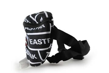 Eastpak Heuptas Zwart, Verzenden, 25 tot 40 cm, Zo goed als nieuw, 30 tot 45 cm