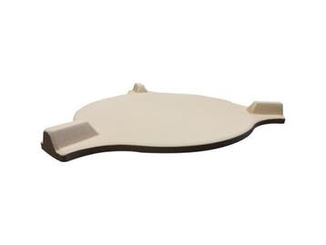 Veiling - Arpe Kamado Barbecue Warmte deflector 21, Nieuw