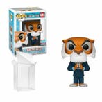 Funko Pop!  Talespin - Shere Khan #446 2018 Fall convention, Verzenden, Nieuw