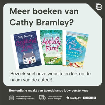 The Merry Christmas Project - Cathy Bramley 9781398701397, Verzenden, Gelezen, Cathy Bramley