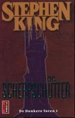 De scherpschutter 9789024526888 Stephen King, Verzenden, Gelezen, Stephen King