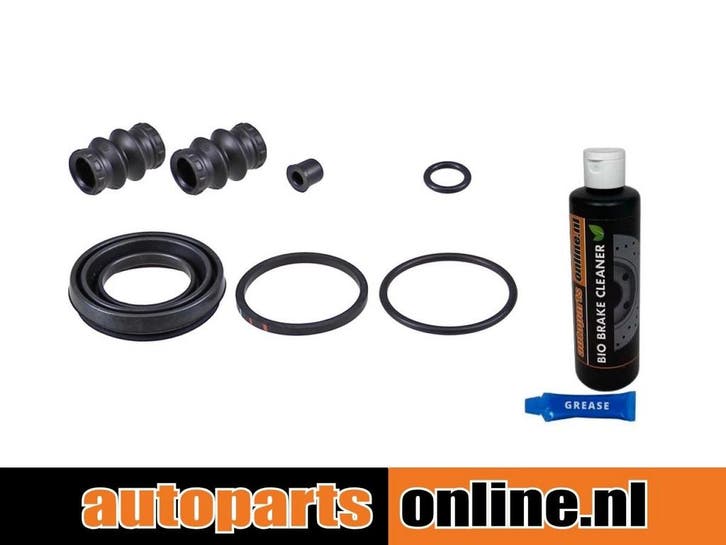 Remklauw revisie set Audi A8, Auto-onderdelen, Besturing, Nieuw, Audi, Verzenden