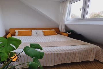 Kamer Louise de Colignylaan in Vlaardingen, 20 tot 35 m², Overige regio's