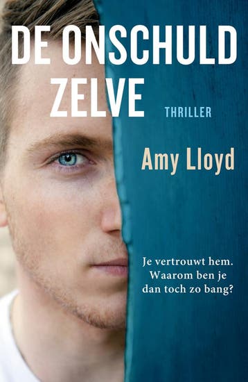 De onschuld zelve (9789026144349, Amy Lloyd), Verzenden, Nieuw