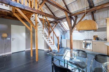 Te huur: Huis Mosterdpad in Kloosterburen, Kloosterburen, Groningen