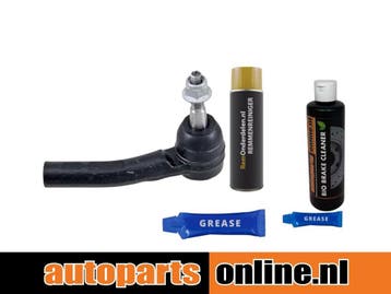 Buitenste stuurkogel Opel Insignia voorzijde, rechts, Verzenden, Nieuw, Opel