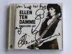 Ellen Ten Damme - Impossible Girl ( met handtekeningen 2 ), Ophalen of Verzenden, Zo goed als nieuw