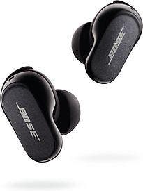 Bose QuietComfort Earbuds II zwart, Verzenden, Zo goed als nieuw, Zonder abonnement, Zonder simlock