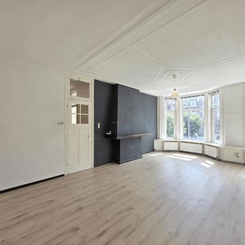 Appartement in Rotterdam gevonden voor €1995,- pm, Huizen en Kamers, Rotterdam, Direct bij eigenaar, Appartement, Rotterdam