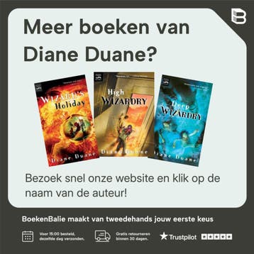 Interim Errantry - Diane Duane 9781518688256, Verzenden, Zo goed als nieuw, Diane Duane