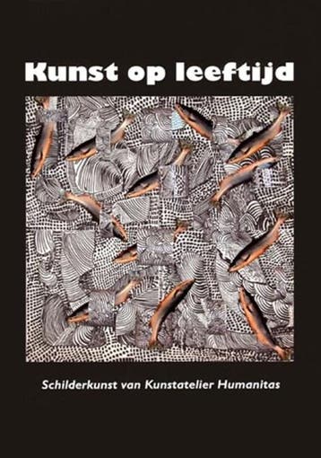 Kunst op leeftijd | 9789059723368 | Roel Braams ; Paul van, Boeken, Ophalen of Verzenden, Zo goed als nieuw, Roel Braams ; Paul van Aken ; Wesley de Keyzer
