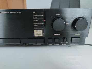 Marantz - PM-54MK2 Solid state geïntegreerde versterker, Nieuw
