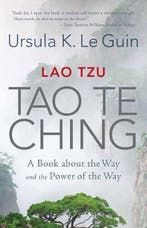 9781611807240 Lao Tzu: Tao Te Ching | Tweedehands, Verzenden, Zo goed als nieuw, Ursula K. le Guin