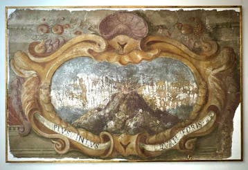 Italiaanse school (XVII) - Plus Intus Quam Foris –, Antiek en Kunst