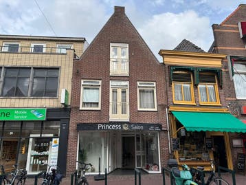 Te huur: Appartement Gouw in Hoorn, Hoorn, Noord-Holland, Appartement