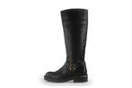Mexx Laarzen in maat 39 Zwart, Kleding | Dames, Schoenen, Hoge laarzen, Mexx, Verzenden, Zwart