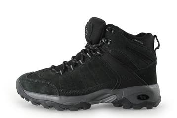 Brutting Wandelschoenen in maat 41 Zwart, Verzenden, Zwart, Zo goed als nieuw, Brutting