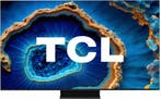 TCL 50C803 50 4K UHD Mini LED 120Hz Smart Tv 2023, Audio, Tv en Foto, Televisies, Zo goed als nieuw, 100 Hz, 100 cm of meer, 4k (UHD)
