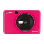 Canon Zoemini C Instant Camera - Roze, Verzenden, Zo goed als nieuw
