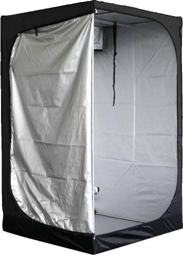 Mammoth Lite+ 120 (120x120x200 cm), Ophalen of Verzenden, Nieuw