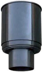 Drijvende Skimmer met korf Ø20cm doorsnede met 110mm aanslu, Tuin en Terras, Vijver-toebehoren, Verzenden, Nieuw, Overige typen