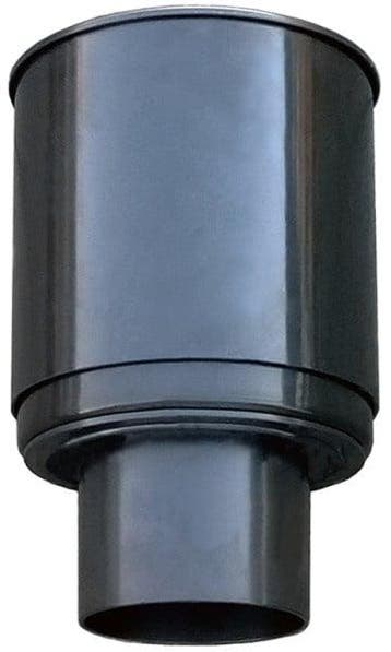 Drijvende Skimmer met korf Ø20cm doorsnede met 110mm aanslu, Tuin en Terras, Vijver-toebehoren, Verzenden, Nieuw, Overige typen