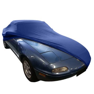Autohoes voor Mazda MX-5 NA (1989-1997) Indoor BESTE PASVORM, Auto diversen, Autohoezen, Ophalen of Verzenden, Nieuw, Op maat