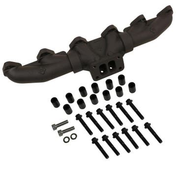 BD Diesel Manifold Exhaust Pulse - 1994-1998 Dodge Ram 5.9L, Ophalen of Verzenden, Nieuw