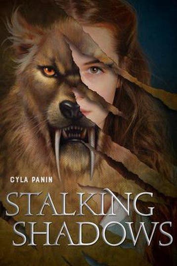 Stalking Shadows - Cyla Panin 9781419752650, Verzenden, Zo goed als nieuw, Cyla Panin