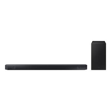 Samsung HW-Q600C, Ophalen, Zo goed als nieuw