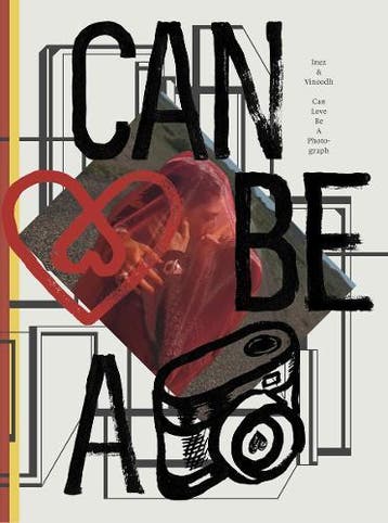 Inez   Vinoodh Ñ Can Love Be A Photograph | Nieuw, Ophalen of Verzenden, Nieuw, ...