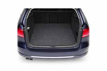 Volkswagen Passat (B7) bumperbescherming, Ophalen of Verzenden, Nieuw, Volkswagen
