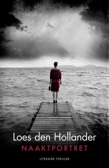 Naaktportret - Loes den Hollander 9789045215129, Verzenden, Gelezen, Loes den Hollander