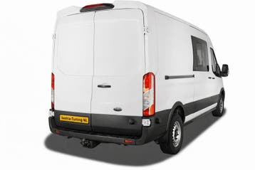 Dakspoiler Ford Transit | Spoiler Ford Transit, Verzenden