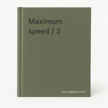 Maximum speed / 2 9789492342010, Verzenden, Gelezen
