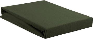 Beddinghouse - Jersey - Split-topper - Hoeslaken - 160x220, Verzenden, Nieuw