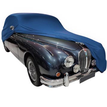 Autohoes voor Jaguar Mark II (1959-1969) Indoor BESTE, Ophalen of Verzenden, Nieuw, Op maat