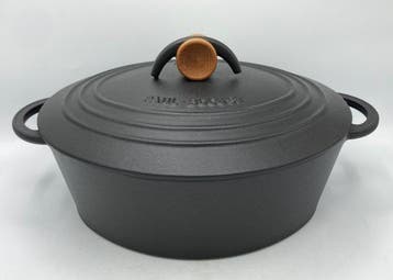 Nomar - Paul Bocuse - Braadpan - De auto-mijoteur - bron,