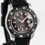 Murex - Swiss Made Automatic Watch OCEAN - MUA655-SBX-34 -, Nieuw