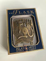 Islay Mist - Fles - Staal, Metaal, Chroom, Antiek en Kunst