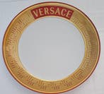 Rosenthal - Gianni Versace - Bord - Versace Christmas Medusa, Antiek en Kunst