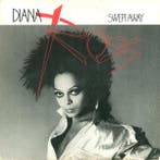 Diana Ross – Swept Away, Ophalen of Verzenden, Nieuw in verpakking