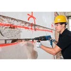 VIB + BOSCH PROFESSIONAL GBH 2-26 F - 830 W boorhamer, Doe-het-zelf en Verbouw, Gereedschap | Handgereedschap, Verzenden, Nieuw