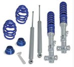 Triple S Schroefset BMW Z3 Coupe verlaging onderstel veren, Verzenden, Nieuw, BMW