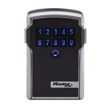 Master Lock 5441 sleutelkluis Bluetooth, Verzenden, Nieuw